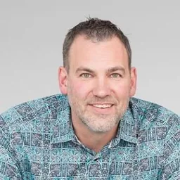 Garth E., GHL Agency Owner